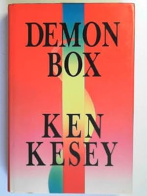 Seller image for Demon box for sale by Cotswold Internet Books
