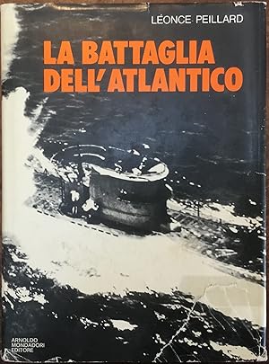 La battaglia dell'Atlantico