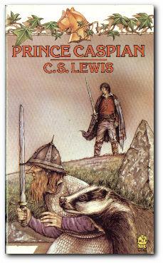 Seller image for Prince Caspian The Return to Narnia for sale by Darkwood Online T/A BooksinBulgaria