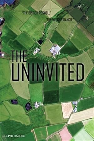 Seller image for The Uninvited: The True Story of Ripperston Farm for sale by GreatBookPrices