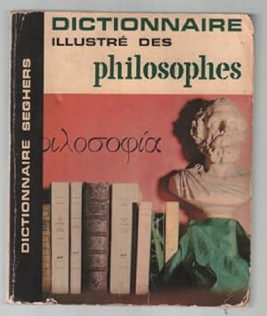 Dictionnaire illustré des philosophes