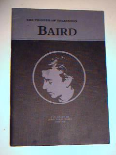 Imagen del vendedor de Baird a la venta por best books