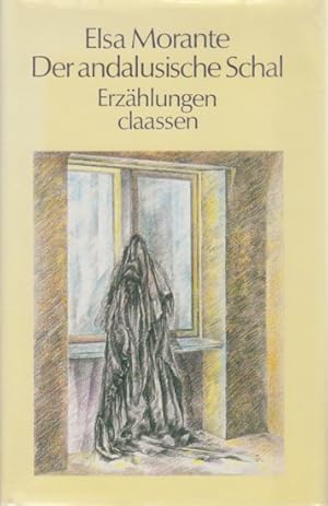Bild des Verkufers fr Der andalusische Schal : Erzhlungen. zum Verkauf von TF-Versandhandel - Preise inkl. MwSt.