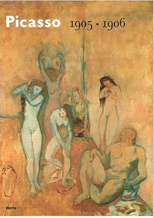 Immagine del venditore per Picasso. 1905 - 1906. Rosa Periode und Gsol. [Muse Picasso, Barcelona ; Muse des Beaux-Arts, Berne]. venduto da Antiquariat Bernhardt