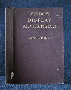 Window Display Advertising