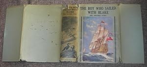Imagen del vendedor de The Boy Who Sailed with Blake and another story a la venta por eclecticbooks