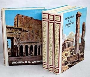 Enciclopedia de la construcción