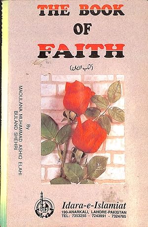 Seller image for The Book Of Faith for sale by WeBuyBooks