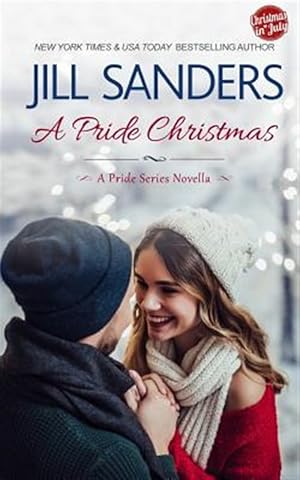 Seller image for A Pride Christmas for sale by GreatBookPrices