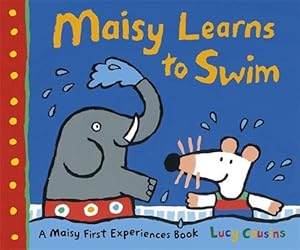 Imagen del vendedor de Maisy Learns to Swim a la venta por GreatBookPrices