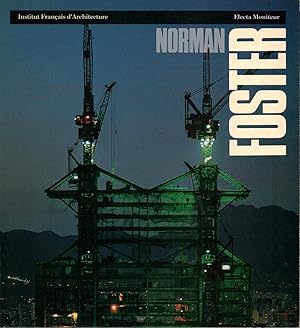 Seller image for Norman Foster for sale by Di Mano in Mano Soc. Coop