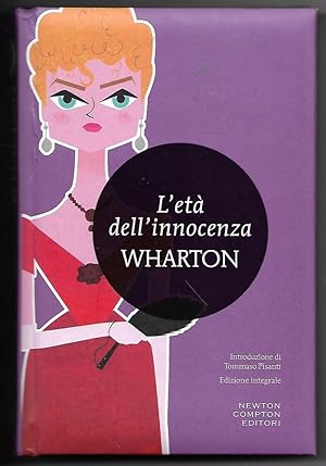 Image du vendeur pour L'et dell'innocenza. Ediz. integrale mis en vente par Libreria Oltre il Catalogo