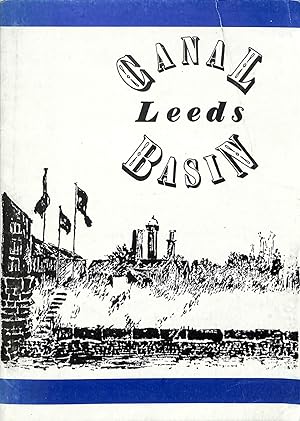 Seller image for Canal Basin Leeds for sale by WeBuyBooks