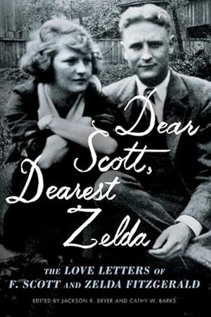 Immagine del venditore per Dear Scott, Dearest Zelda (Paperback) venduto da Grand Eagle Retail