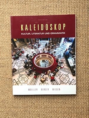 Seller image for Kaleidoskop (World Languages) for sale by brandnewtexts4sale