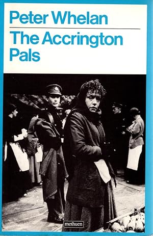Seller image for The Accrington Pals for sale by Delph Books PBFA Member