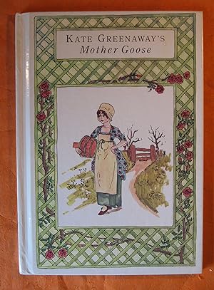 Seller image for Kate Greenaway's Mother Goose for sale by Pistil Books Online, IOBA
