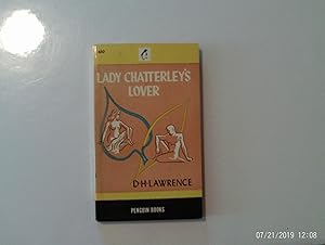 Lady Chatterley's Lover