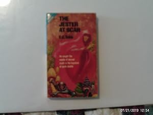 Seller image for Jester At Scar / To Venus! To Venus! for sale by W. R. Slater - Books