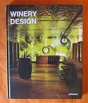 Winery Design