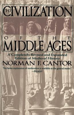 Seller image for Civilization of the Middle Ages (Paperback or Softback) for sale by BargainBookStores