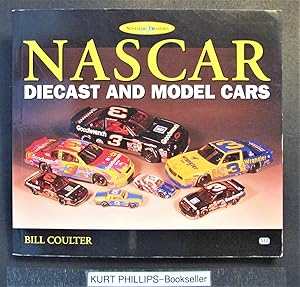 NASCAR Diecast and Model Cars (Nostalgic Treasures)