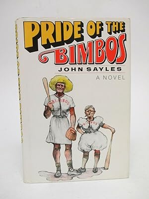 Pride of the Bimbos