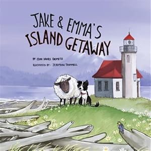 Imagen del vendedor de Jake and Emma's Island Getaway a la venta por GreatBookPrices