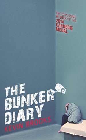 Seller image for Bunker Diary for sale by GreatBookPrices