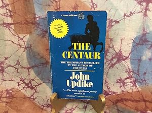 Seller image for Centaur, The for sale by Lifeways Books and Gifts