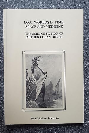 Immagine del venditore per Lost Worlds in Time, Space and Medicine: The Science Fiction of Arthur Conan Doyle venduto da Books on the Square