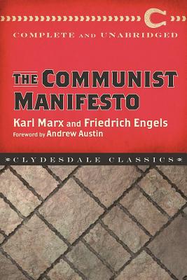 Imagen del vendedor de The Communist Manifesto (Paperback or Softback) a la venta por BargainBookStores