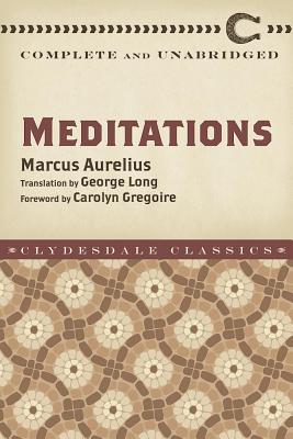 Seller image for Meditations (Paperback or Softback) for sale by BargainBookStores