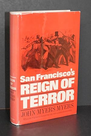 San Francisco's Reign of Terror