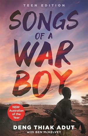 Imagen del vendedor de Songs of a War Boy (Paperback) a la venta por Grand Eagle Retail