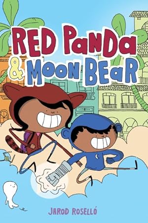 Seller image for Red Panda & Moon Bear for sale by GreatBookPrices