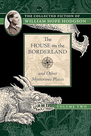 Seller image for The House on the Borderland and Other Mysterious Places (Paperback) for sale by Grand Eagle Retail