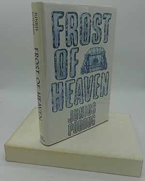 Imagen del vendedor de FROST OF HEAVEN (SIGNED LIMITED) a la venta por Booklegger's Fine Books ABAA