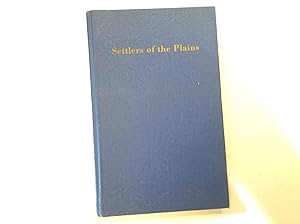 Seller image for Settlers of the Plains for sale by footnotes