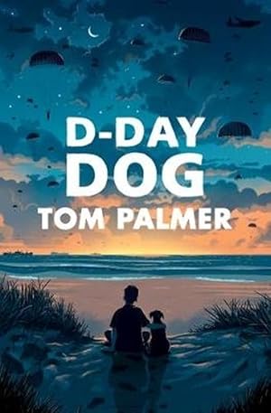 Seller image for D-Day Dog (Paperback) for sale by Grand Eagle Retail