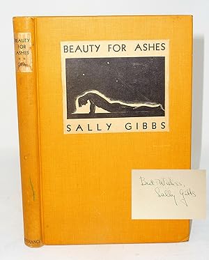 Seller image for Beauty for Ashes for sale by Timbuktu Books