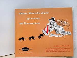 Das Buch der guten Wünsche