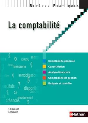la comptabilité (édition 2012)