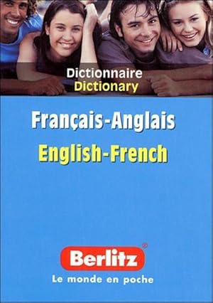 anglais ; dictionnaire en francais