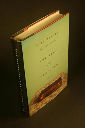 Seller image for The time of the uprooted. Translated by David Hapgood for sale by Steven Wolfe Books