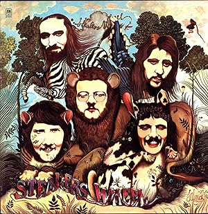 Stealer's Wheel (VINYL ROCK 'N ROLL LP)