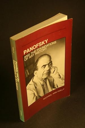 Imagen del vendedor de Panofsky and the foundations of art history. a la venta por Steven Wolfe Books