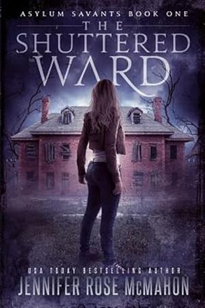 Seller image for The Shuttered Ward for sale by GreatBookPrices