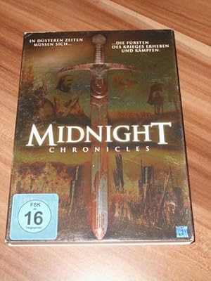 Midnight Chronicles, [DVD]