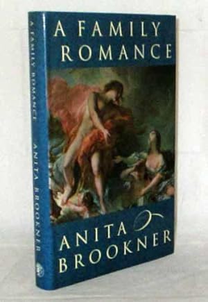 Seller image for A Family Romance for sale by Adelaide Booksellers